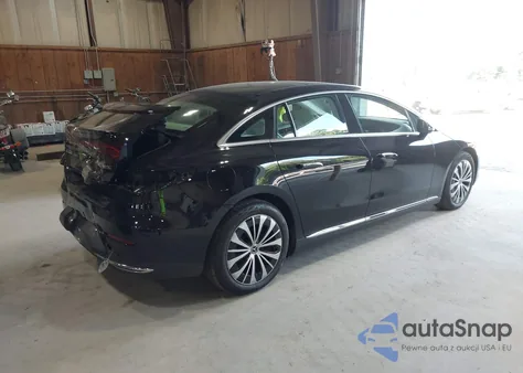 2023 Mercedes-Benz Eqe 350 4Matic from USA, damaged, VIN W1KEG1CB0PF012988